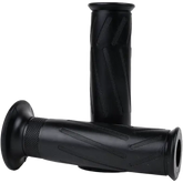 Strada Grips Yam Replica 120mm Black Pair